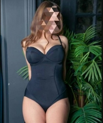 Алеся, 36 лет