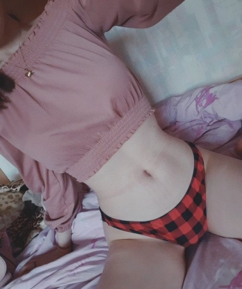 Евгения, 19 лет