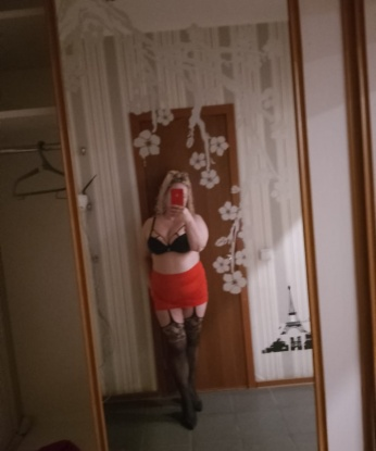 Машенька, 39 лет